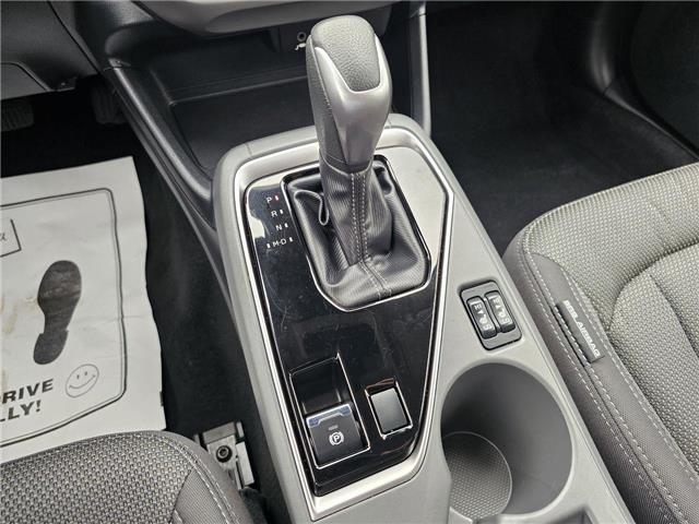 2025 Subaru Crosstrek Touring (Stk: 21U2420) in Whitby - Image 17 of 20