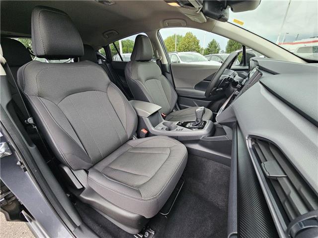 2025 Subaru Crosstrek Touring (Stk: 21U2420) in Whitby - Image 20 of 20