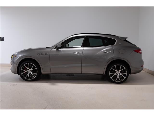 2018 Maserati Levante S GranSport (Stk: UC2345) in Calgary - Image 9 of 28