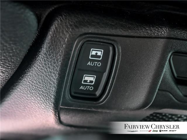 2024 Jeep Wrangler 4xe Sahara (Stk: U21743) in Burlington - Image 32 of 34