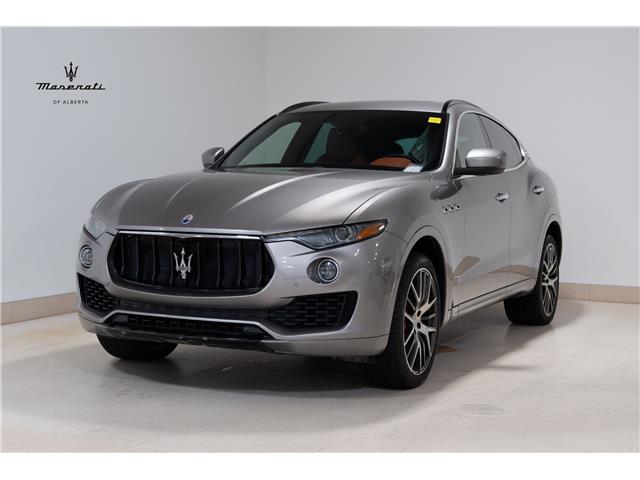 2018 Maserati Levante S GranSport (Stk: UC2345) in Calgary - Image 1 of 28
