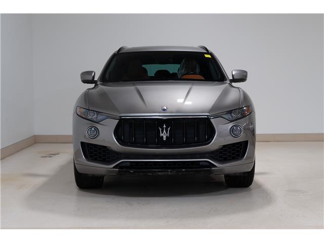 2018 Maserati Levante S GranSport (Stk: UC2345) in Calgary - Image 2 of 28