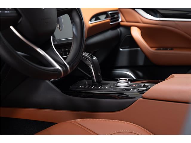 2022 Maserati Levante Modena (Stk: UC2335) in Calgary - Image 15 of 30