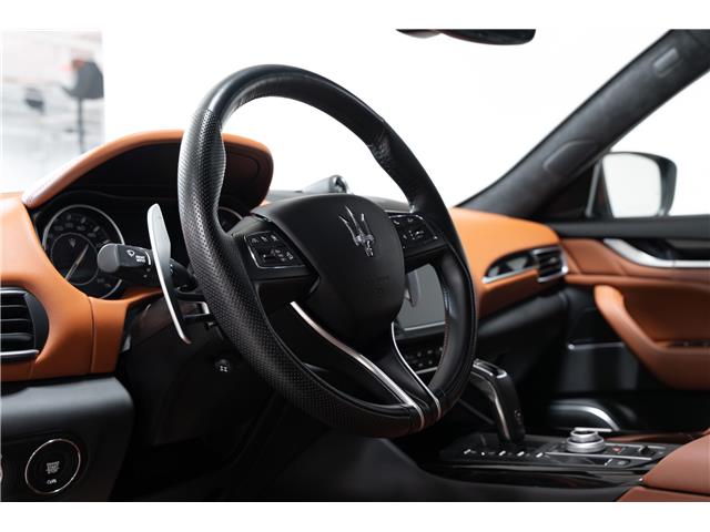 2022 Maserati Levante Modena (Stk: UC2335) in Calgary - Image 14 of 30