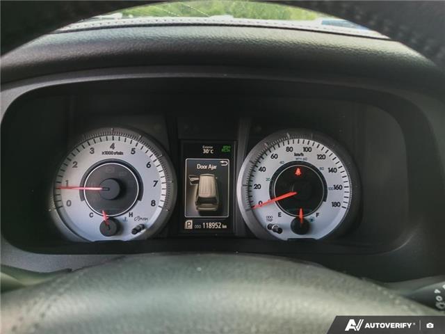 2020 Toyota Sienna SE 7-Passenger (Stk: 167010) in London - Image 15 of 26