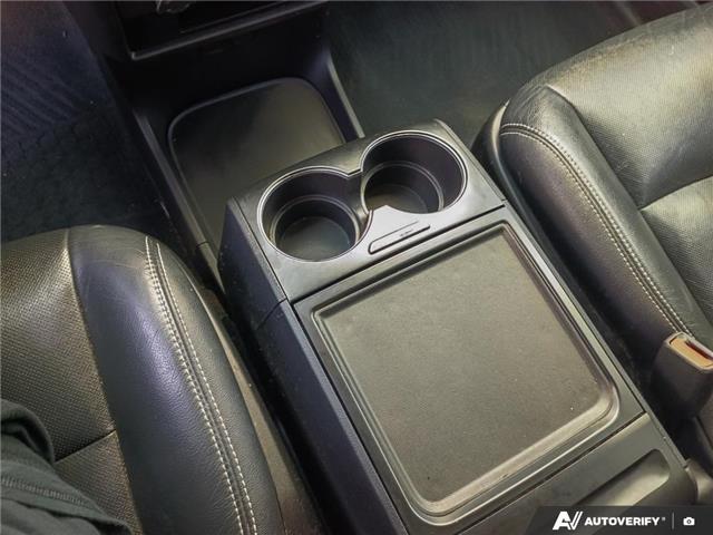 2020 Toyota Sienna SE 7-Passenger (Stk: 167010) in London - Image 18 of 26