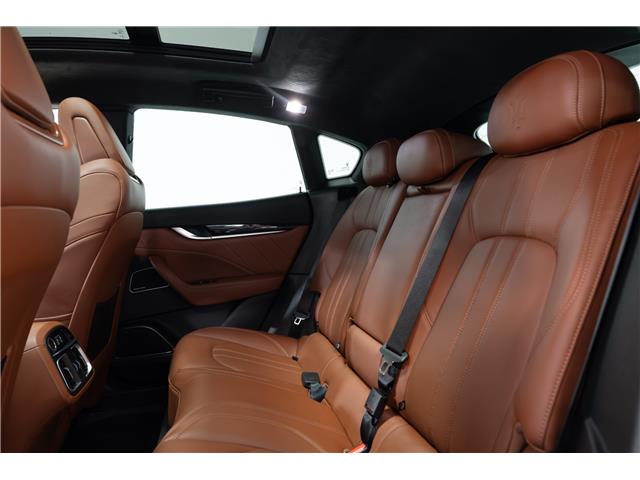 2022 Maserati Levante Modena (Stk: UC2335) in Calgary - Image 24 of 30