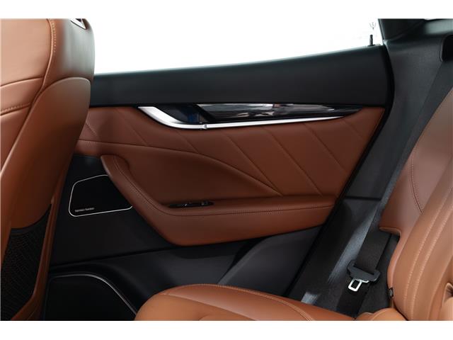 2022 Maserati Levante Modena (Stk: UC2335) in Calgary - Image 25 of 30