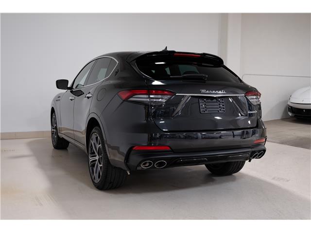 2022 Maserati Levante Modena (Stk: UC2335) in Calgary - Image 8 of 30