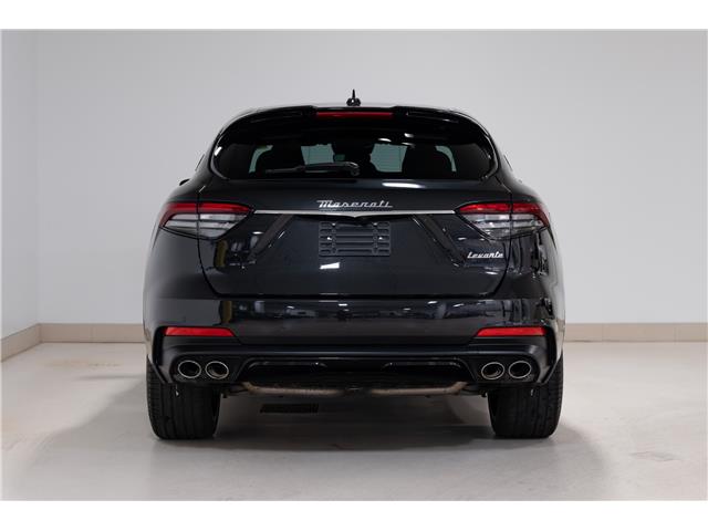 2022 Maserati Levante Modena (Stk: UC2335) in Calgary - Image 6 of 30