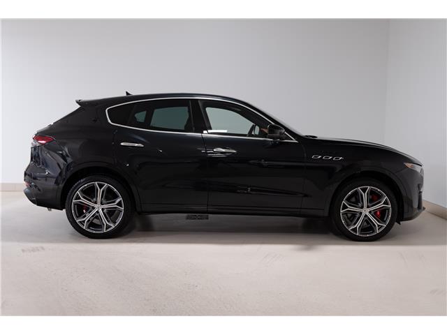 2022 Maserati Levante Modena (Stk: UC2335) in Calgary - Image 4 of 30
