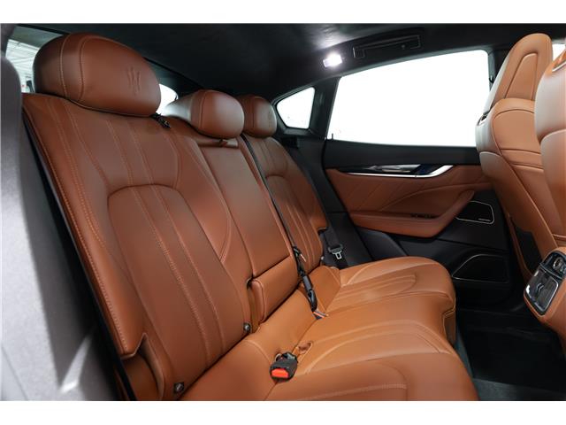 2022 Maserati Levante Modena (Stk: UC2335) in Calgary - Image 27 of 30