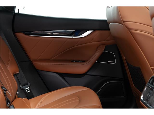 2022 Maserati Levante Modena (Stk: UC2335) in Calgary - Image 28 of 30