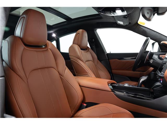 2022 Maserati Levante Modena (Stk: UC2335) in Calgary - Image 20 of 30