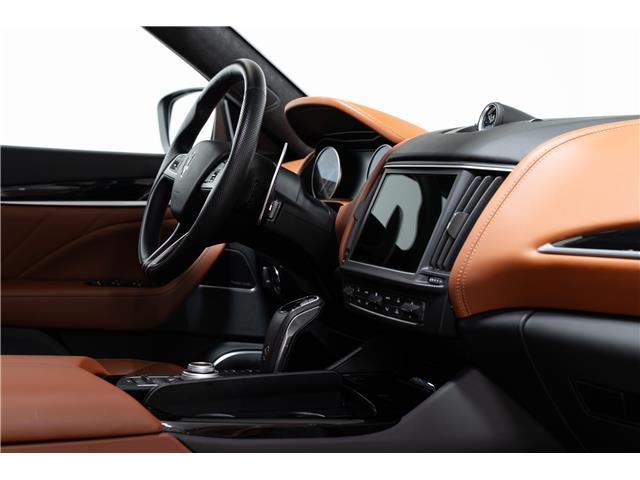 2022 Maserati Levante Modena (Stk: UC2335) in Calgary - Image 23 of 30