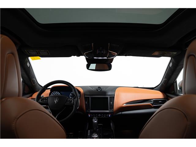 2022 Maserati Levante Modena (Stk: UC2335) in Calgary - Image 30 of 30