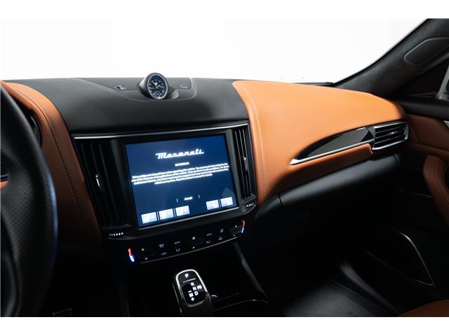 2022 Maserati Levante Modena (Stk: UC2335) in Calgary - Image 17 of 30