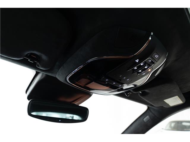 2022 Maserati Levante Modena (Stk: UC2335) in Calgary - Image 19 of 30