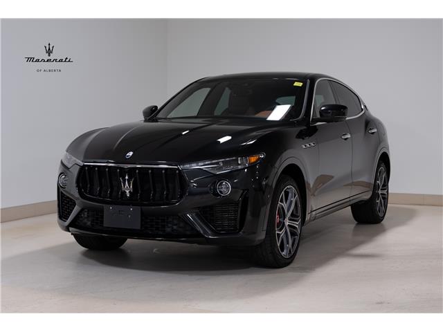 2022 Maserati Levante Modena (Stk: UC2335) in Calgary - Image 1 of 30