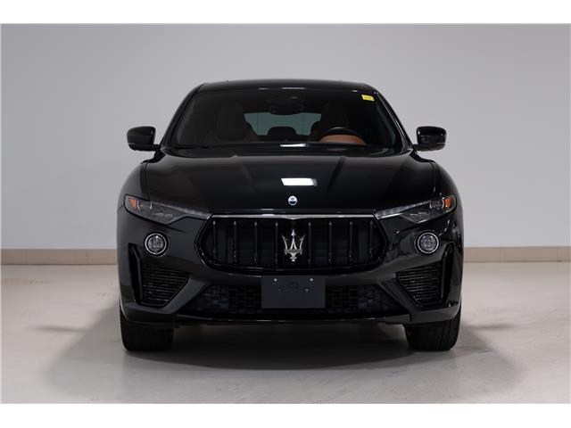 2022 Maserati Levante Modena (Stk: UC2335) in Calgary - Image 2 of 30