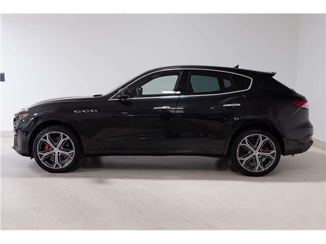 2022 Maserati Levante Modena (Stk: UC2335) in Calgary - Image 9 of 30