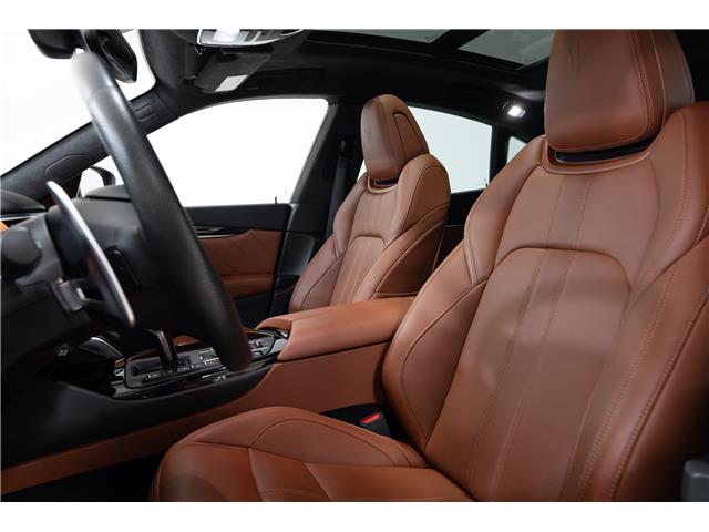 2022 Maserati Levante Modena (Stk: UC2335) in Calgary - Image 12 of 30