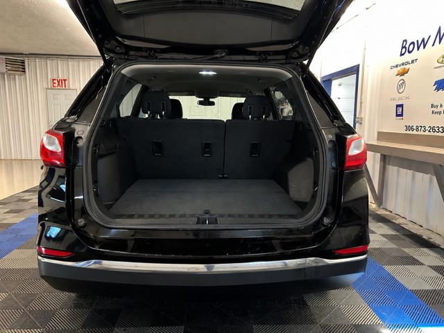 2019 Chevrolet Equinox 1LT (Stk: U2773) in TISDALE - Image 14 of 17