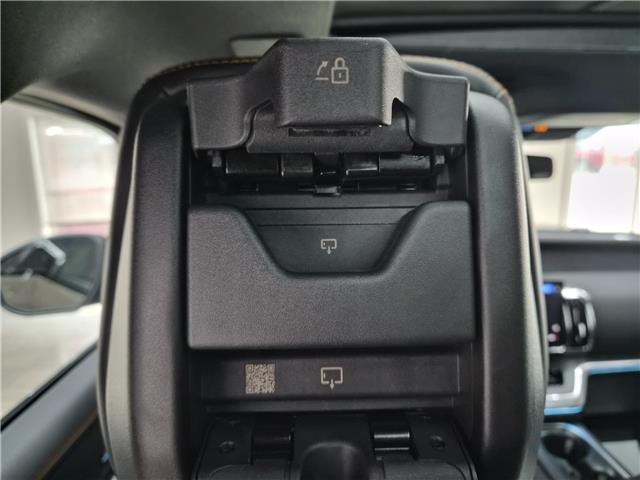 2027 Ford Expedition Tremor (Stk: NA00605) in Shellbrook - Image 21 of 22