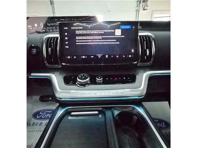 2027 Ford Expedition Tremor (Stk: NA00605) in Shellbrook - Image 16 of 22