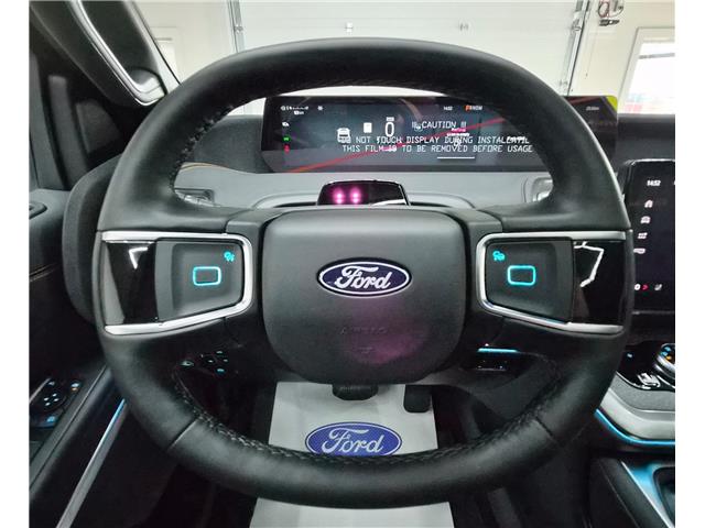 2027 Ford Expedition Tremor (Stk: NA00605) in Shellbrook - Image 12 of 22