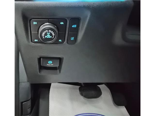 2027 Ford Expedition Tremor (Stk: NA00605) in Shellbrook - Image 10 of 22