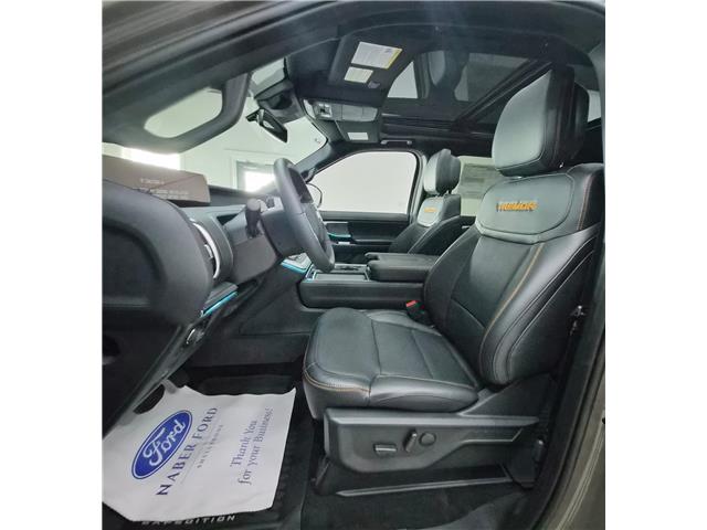 2027 Ford Expedition Tremor (Stk: NA00605) in Shellbrook - Image 11 of 22