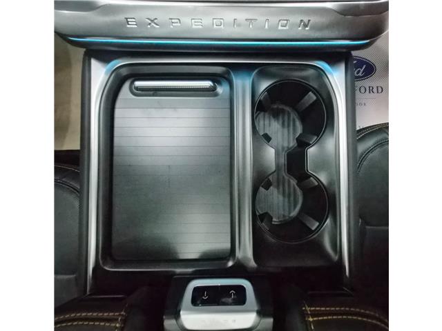 2027 Ford Expedition Tremor (Stk: NA00605) in Shellbrook - Image 17 of 22