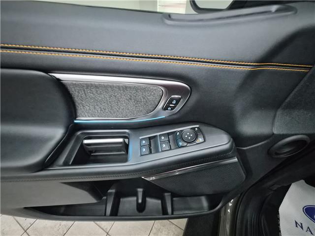 2027 Ford Expedition Tremor (Stk: NA00605) in Shellbrook - Image 9 of 22
