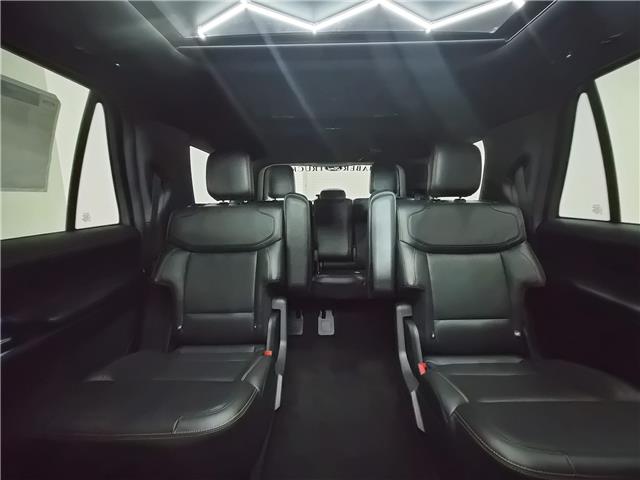 2027 Ford Expedition Tremor (Stk: NA00605) in Shellbrook - Image 19 of 22