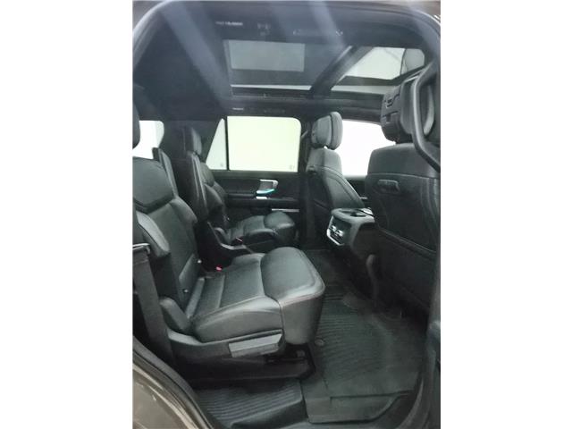 2027 Ford Expedition Tremor (Stk: NA00605) in Shellbrook - Image 20 of 22