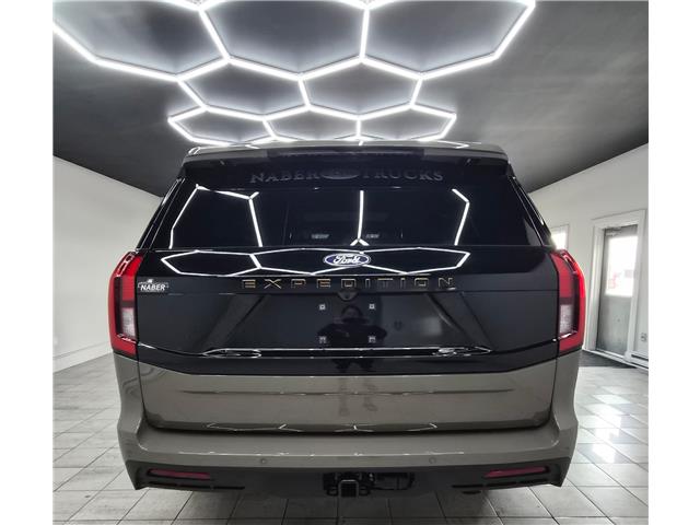 2027 Ford Expedition Tremor (Stk: NA00605) in Shellbrook - Image 4 of 22