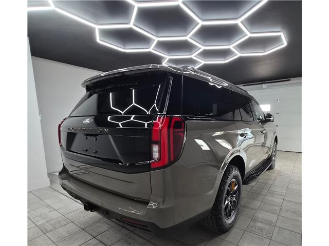 2027 Ford Expedition Tremor (Stk: NA00605) in Shellbrook - Image 6 of 22