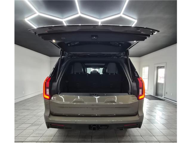 2027 Ford Expedition Tremor (Stk: NA00605) in Shellbrook - Image 5 of 22