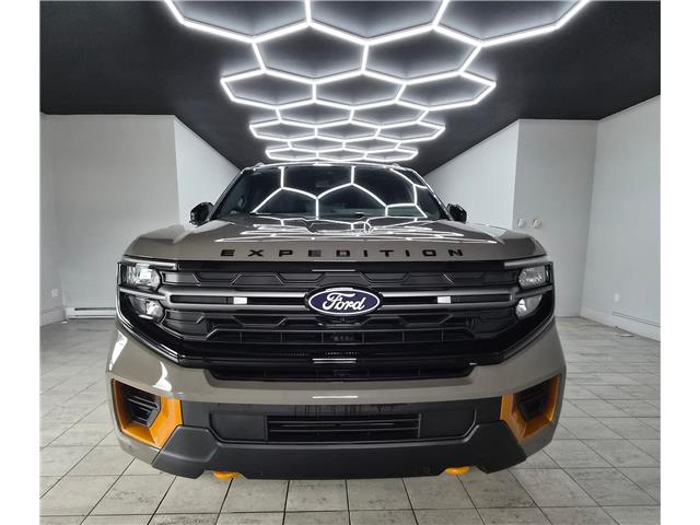 2027 Ford Expedition Tremor (Stk: NA00605) in Shellbrook - Image 8 of 22