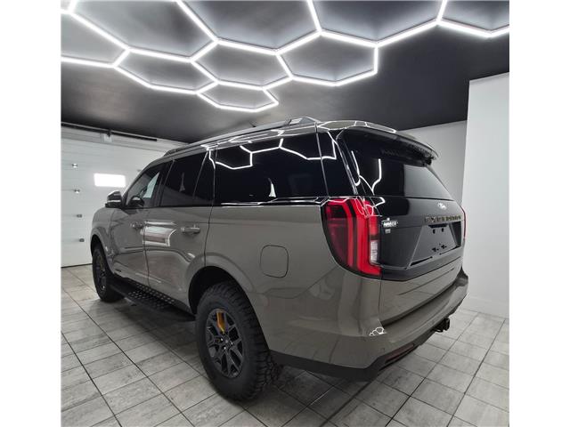 2027 Ford Expedition Tremor (Stk: NA00605) in Shellbrook - Image 3 of 22