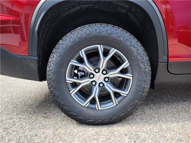 2026 GMC Acadia AT4 (Stk: 31448) in The Pas - Image 7 of 16