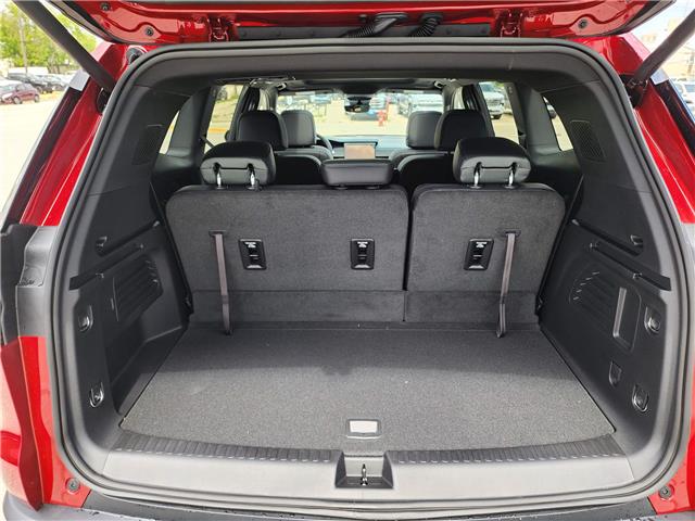 2026 GMC Acadia AT4 (Stk: 31448) in The Pas - Image 8 of 16