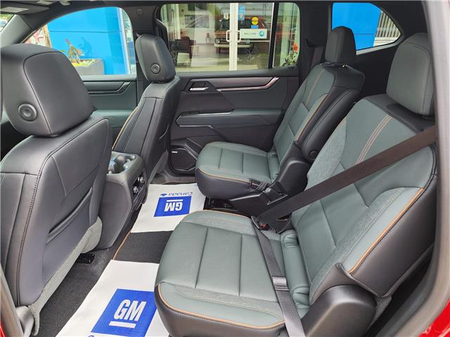 2026 GMC Acadia AT4 (Stk: 31448) in The Pas - Image 9 of 16
