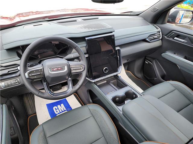 2026 GMC Acadia AT4 (Stk: 31448) in The Pas - Image 11 of 16