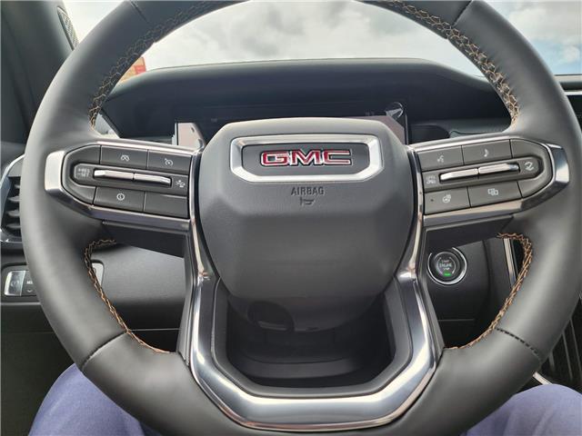 2026 GMC Acadia AT4 (Stk: 31448) in The Pas - Image 12 of 16
