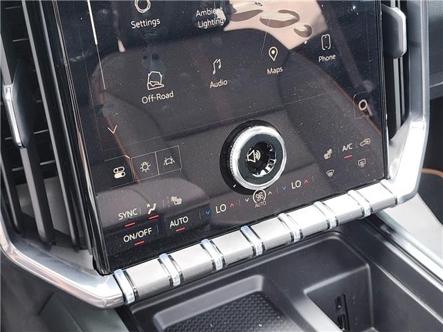 2026 GMC Acadia AT4 (Stk: 31448) in The Pas - Image 13 of 16