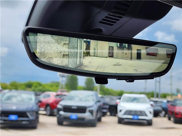 2026 GMC Acadia AT4 (Stk: 31448) in The Pas - Image 15 of 16