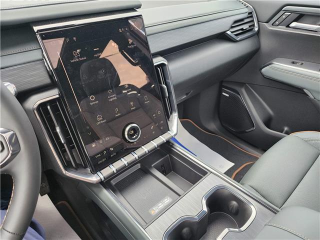 2026 GMC Acadia AT4 (Stk: 31448) in The Pas - Image 16 of 16