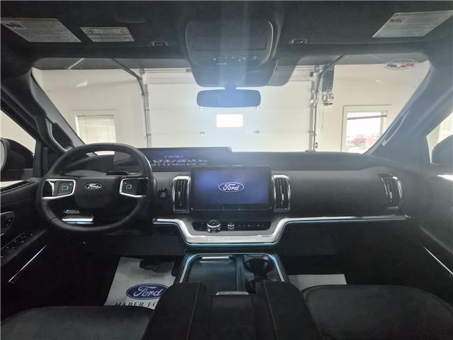2027 Ford Expedition Tremor (Stk: NA00605) in Shellbrook - Image 15 of 22